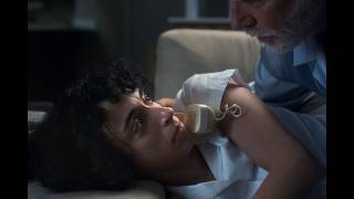 Night Nurse: Writer/Director Georgia Bernstein Interview | Screenslam Exclusive