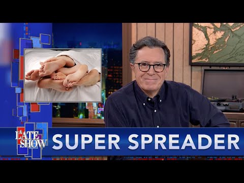 New Orleans Orgy Organizers Regret Lax Enforcement Of Social Distancing Rules