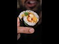 Let's Try BUTTER CHICKEN SUSHI