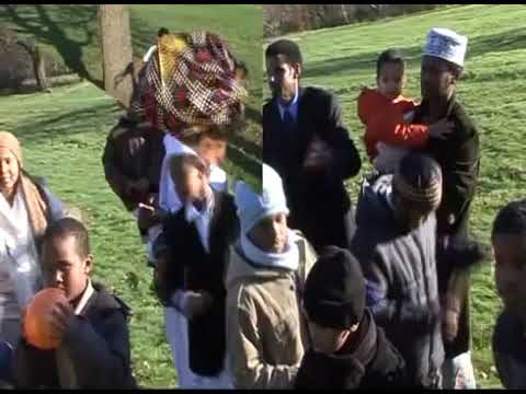 CIID MUBARAK HEES CIIDA JOOKHLE IYO FUAAD CUMAR WAA MACALIN FARAXOO MUSLIMIINTU CIIDO