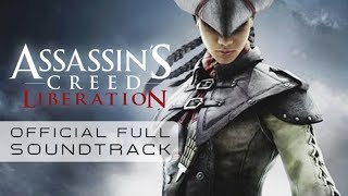 Assassin’s Creed 3: Liberation (Original Game Soundtrack) | Winifred Phillips