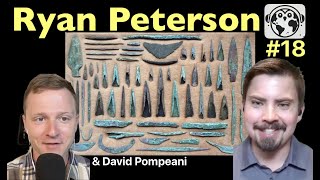 Ancient Copper Mining in the Great Lakes: Isle Royale & Keweenaw Explained with Ryan Peterson