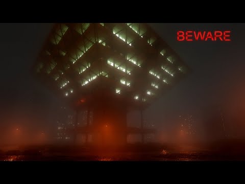Beware youtube-video