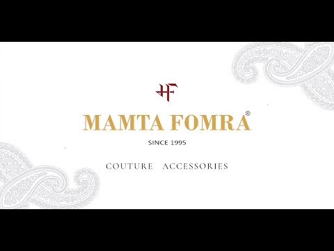 MAMTA FOMRA Since 1995