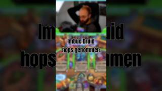 Kurz 60% WR Deck Hops genommen