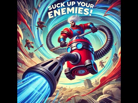 How to play VACUUM CLEANER TRYNDAMERE (guide)!