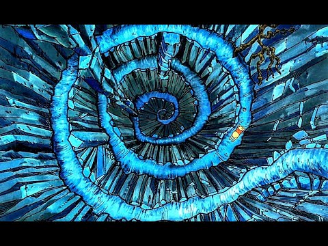 Winnie the Pooh's Grand Adventure: (1997) Skullasauras Eye scene