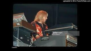 KING ARTHUR  GUINEVERE LANCELOT AND THE BLACK KNIGHT THE LAST BATTLE-RICK WAKEMAN LIVE