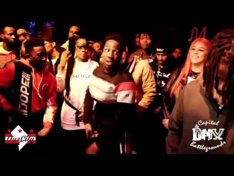 Chef Trez vs King Esco