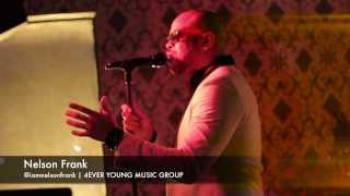 NELSON FRANK - LIVE WITH BLACK ALLEY BAND VALENTINES NIGHT 2014