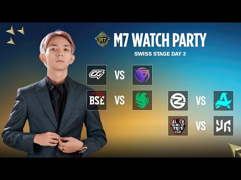 M7 World Championship