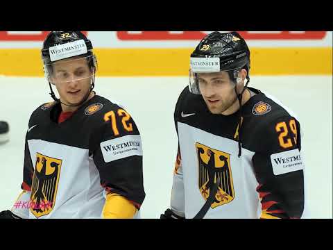 Leon Draisaitl NHL Start - Kühlbox 4.0 - Home Office - Magenta Sport