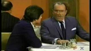 Here's Lucy -- Harry explains the facts of life...