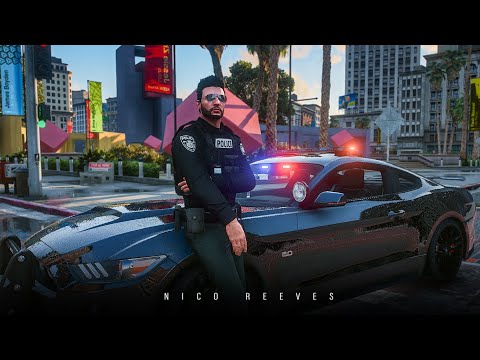 Catching X class today pt.2 | GTA 5 RP in SoulCity by EchoRP #lifeinsoulcity