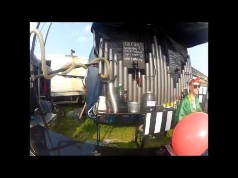 TEKNIVAL 1er mai 2013 cambrai - TWENTYEK