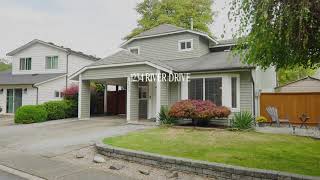1234 River Drive, Coquitlam House FOR SALE by David Reimers PREC