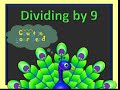 NINE TIMES TABLES PONG PING Dividing Count In Your Head