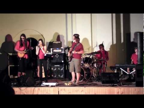 Net Force - Monologue (Dąbrowska Noc Bluesowa)