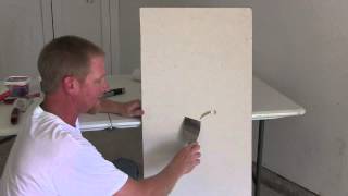 Repair Drywall