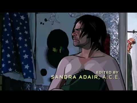 a scanner darkly part 1