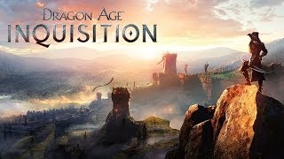 Dragon Age: Inquisition (PC) Steam Key GLOBAL