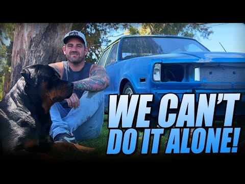 The Time Has Come For BIG Moves! - JOIN The Iron Empire!