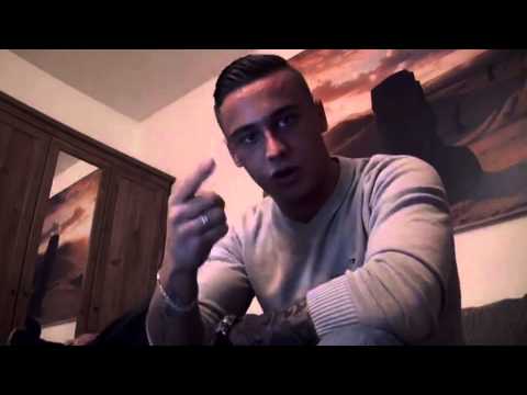 Preussisch Gangstar Most Wanted 4 - Daniel Gun & Disarstar - Videoshoutouts