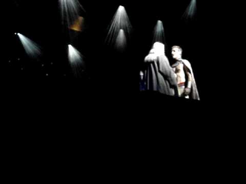 Reprise Laat je droom bestaan - Roy van Iersel en Renee van Wegberg