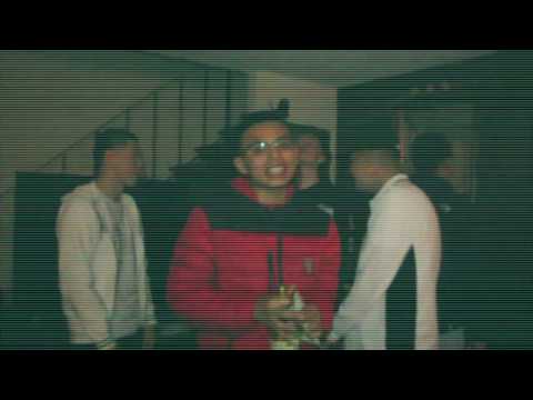 Ca$tro - IM JUST SAYING (OFFICIAL VIDEO)