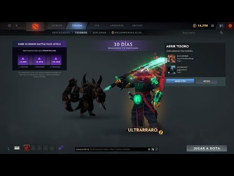 The International 2019 Collector's Cache II