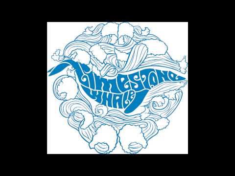 Limestone Whale - The Wizard