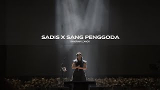 Download lagu Shabrina Leanor - Sadis x Sang Penggoda (Mashup) | JFF 2025 Fancam mp3 Download lagu Shabrina Leanor - Sadis x Sang Penggoda (Mashup) | JFF 2025 Fancam mp3