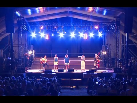 Les Anxovetes | Les Santes de Mataró 2024