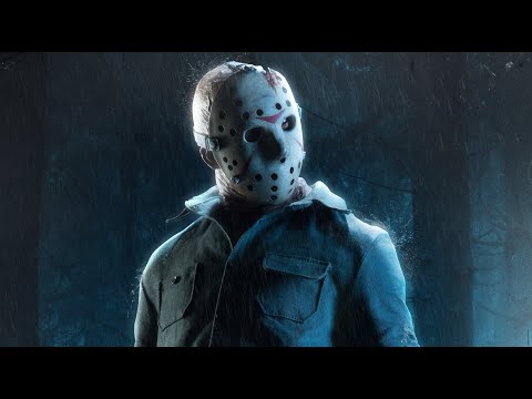 Jason Voorhees Tribute - Paralyzer