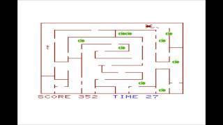 Apple Bug for the Commodore VIC-20 / Commodore VC-20