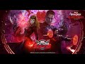 Scarlet Witch Gameplay | MARVEL Future Revolution