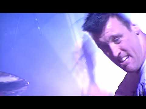Lostprophets - Live @ Reading Festival 2009