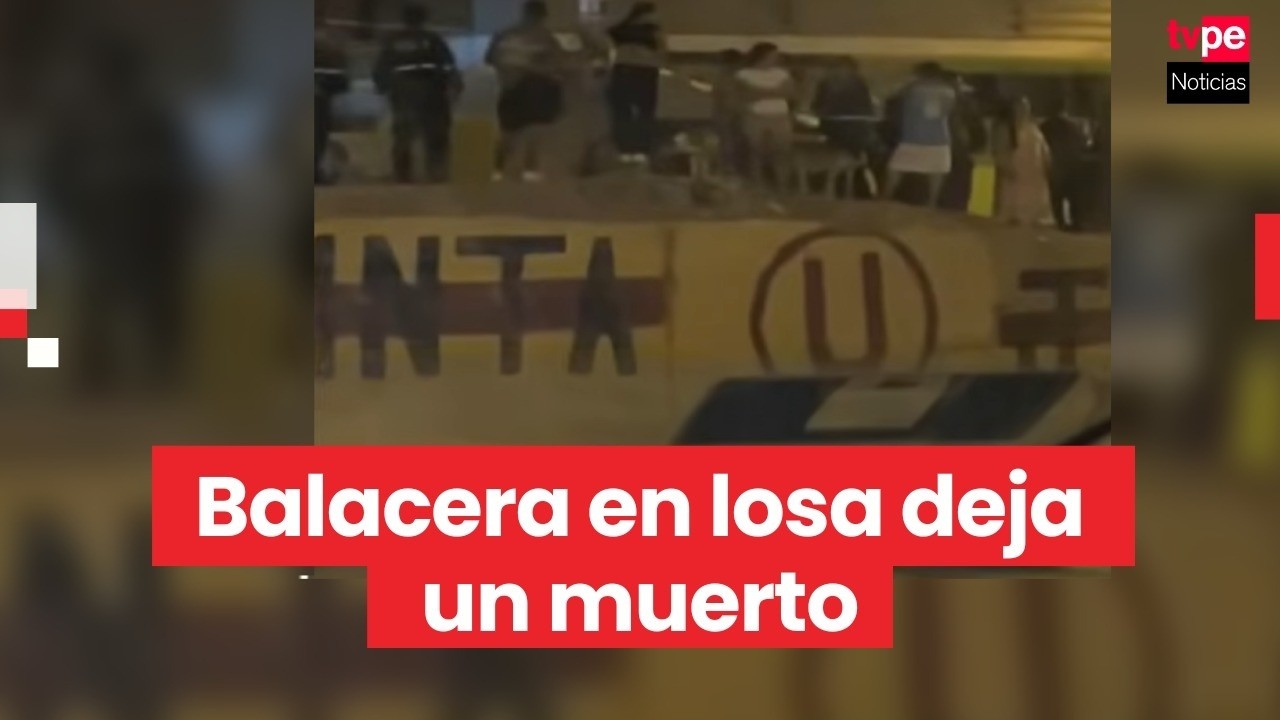 SJL: One dead and two injured after armed attack on sports field