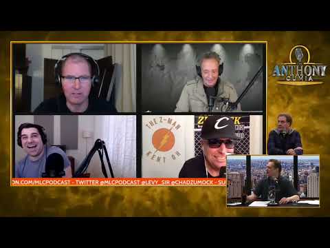 Cumia versus Brennan - The Last Blowout (part I)