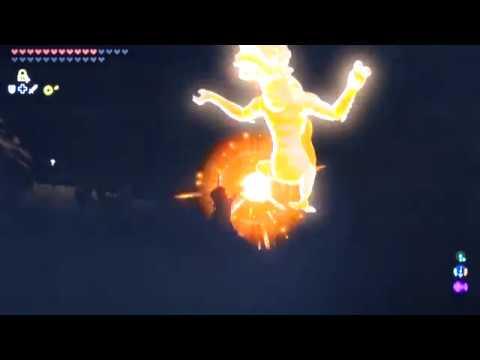 BEST Middle Trials Floors 6-11 Strategy - Master Sword Trial of the Sword