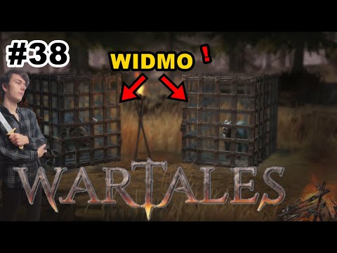 Łapacz duchów⚔ (Wczesny dostęp) - Wartales #38