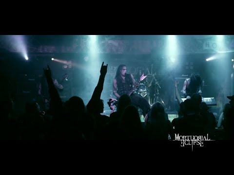 At The Gates Of The Marduk´s Shrine - Live in Moscow