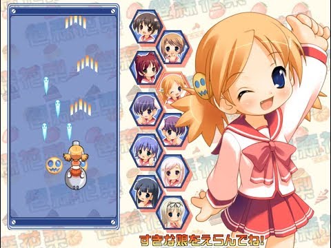 Super Sweets Scramble PC