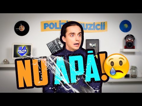 Politia Muzicii: LIDIA BUBLE x TANTI MARI - NU sub APA