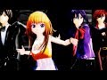 【MMD】Papaoutai【FNAF】 【MMD】Papaoutai【FNAF】