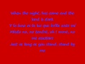 Prince Royce-Stand By Me Con Letra 