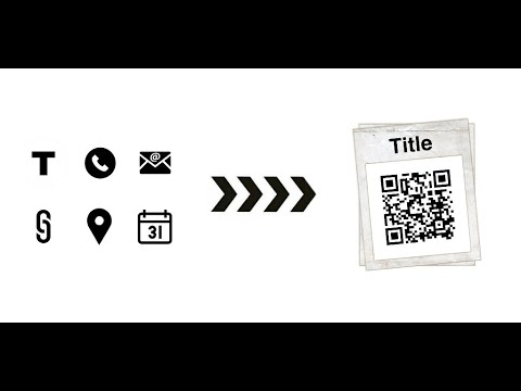 QR Print