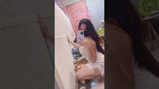 Download lagu bacol sexy Bigo Live Hot 18   Baju Dinas Malam Indo Cewek Tobrut Bahan Crot mp3