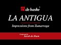 La Antigua – Jacob de Haan