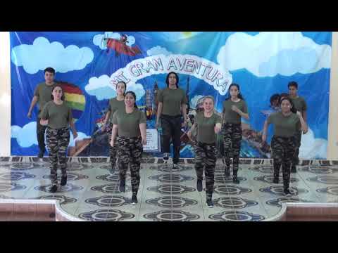 16  Somos Soldaditos